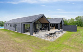 Nice Home In Sydals With Sauna